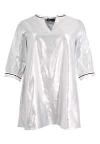Tunic SILVER - silver - #3