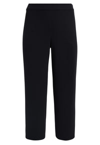 Trousers straight ADRIANA - black - #3