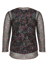 Twinset beading - multi - #3