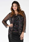 Twinset beading - multi - #2