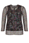 Twinset beading - multi - #4