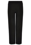 Trousers elastic waist DOLCE - black - #4