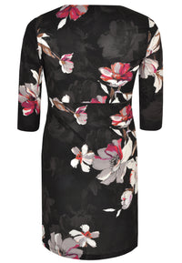 Dress knot AURELIA - black - #3