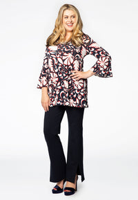Tunic flare MADRID - multi - #2