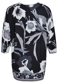 Tunic LYON - grey - #1