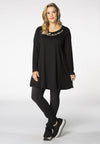 Shirt Believe - black - #1