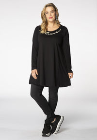 Shirt Believe - black - #1