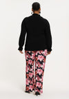 Trousers LILIUM - pink - #3