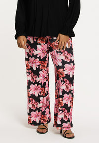 Trousers LILIUM - pink - #1