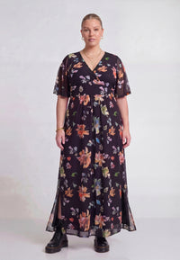Maxi jurk PRINTEMPS - multi - #2