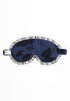 Sleep Mask MORNING MUSE - blue - #1