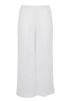 Trousers long uni VOILE - white - #5