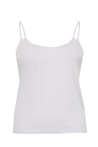 Singlet micrope - white - #4