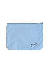 Summer clutch LIV - blue - #3