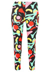 Pencil trouser MATISSE - black - #1