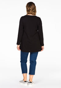 Tunic flare SOULMATE - black - #3