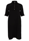 Dress pockets BUBBLE - black - #4