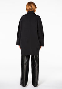 Jacket soft - black - #3