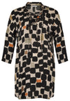 Blouse SIENA - white - #4