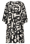 Dress BODIL - white - #4
