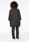 Pullover CUBE - black - #3