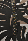 Tunic PINTO - black - #5