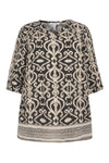 Tunic MURCIA - black - #4