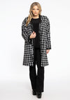 Cardigan BETA - black - #1