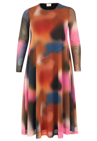 Long dress GRADIANT - other - #4