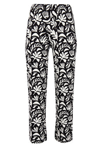 Trousers long FOGUA - black - #3