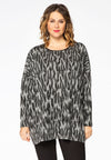 Pullover AUREL - grey - #1