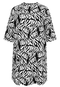 Blouse-jacket NAIROBI - black - #4