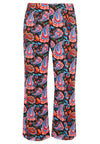 Trousers long PAISLEY - black - #2