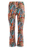 Trousers bootcut FUNKY - multi - #3