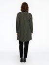 Tunic wide bottom BARONNE - black - #3