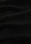 Jacket TEDDY - black - #4