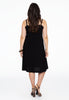 Sundress bow DOLCE - black  - #3