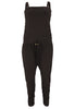 Jumpsuit Harem uni DOLCE - black - #2