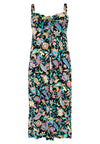 Dress straps FOLK - black - #4