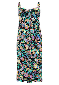 Dress straps FOLK - black - #4