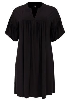 Dress pleats DOLCE - black  - #4