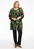 Tunic AMAZONE - green  - #2