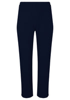 Trousers long PLISSE - blue - #3