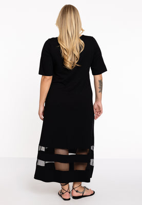 Dress GEMMI - black  - #3