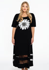 Dress GEMMI - black 