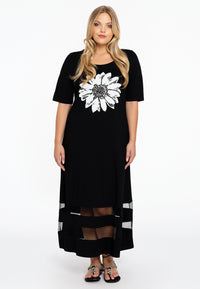 Dress GEMMI - black - #2