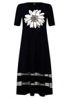 Dress GEMMI - black - #4