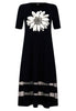 Dress GEMMI - black  - #4