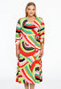 Wrap dress CELIA - other 