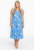 Dress strass PORCELAIN - blue - #2